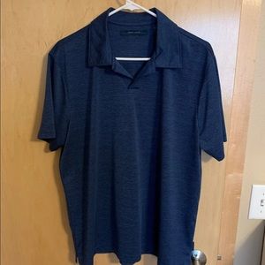 Perry Ellis Men's Polo - Size L